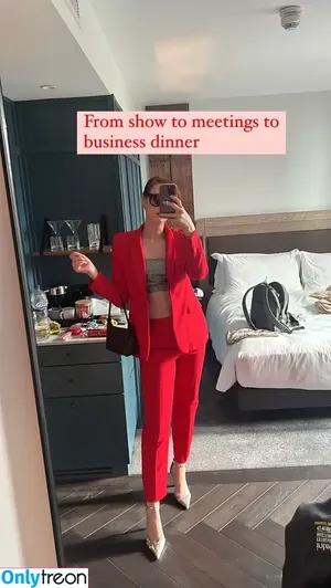 Sjokz / Eefje Depoortere / eefjah nude photo #0511