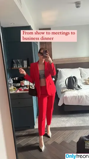 Sjokz / Eefje Depoortere / eefjah nude photo #0514