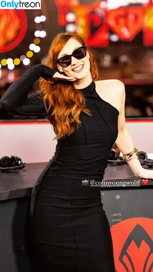 Sjokz / Eefje Depoortere / eefjah nude photo #0515