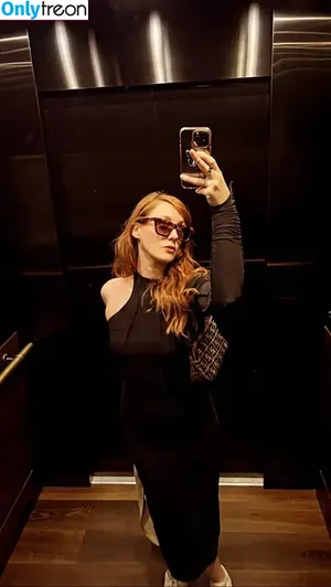 Sjokz / Eefje Depoortere / eefjah nude photo #0516