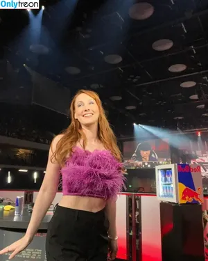 Sjokz / Eefje Depoortere / eefjah nude photo #0523
