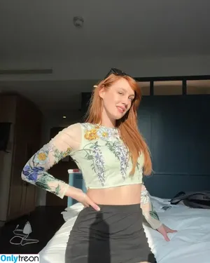 Sjokz / Eefje Depoortere / eefjah nude photo #0544