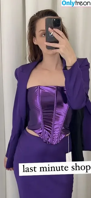 Sjokz / Eefje Depoortere / eefjah nude photo #0555