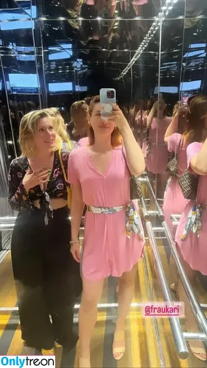 Sjokz / Eefje Depoortere / eefjah nude photo #0593