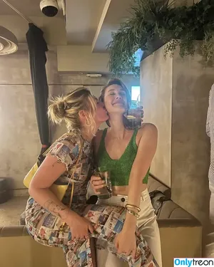 Sjokz / Eefje Depoortere / eefjah nude photo #0613