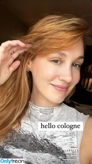 Sjokz / Eefje Depoortere / eefjah nude photo #0628