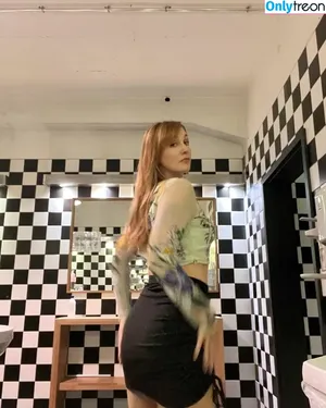 Sjokz / Eefje Depoortere / eefjah nude photo #0630