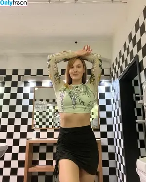 Sjokz / Eefje Depoortere / eefjah nude photo #0631