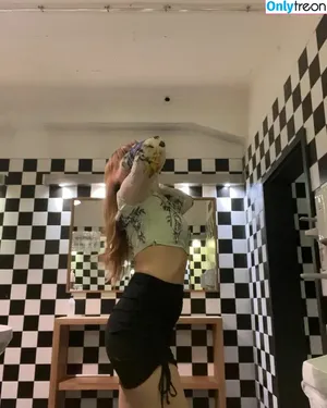 Sjokz / Eefje Depoortere / eefjah nude photo #0632
