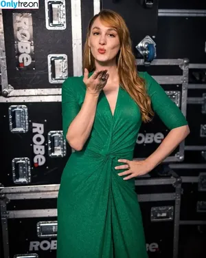 Sjokz / Eefje Depoortere / eefjah nude photo #0639