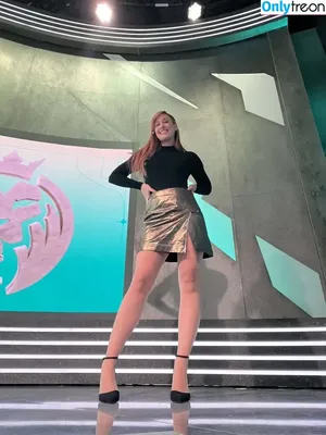 Sjokz / Eefje Depoortere / eefjah nude photo #0646