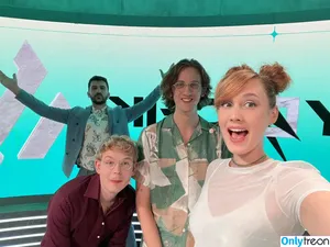 Sjokz / Eefje Depoortere / eefjah nude photo #0651
