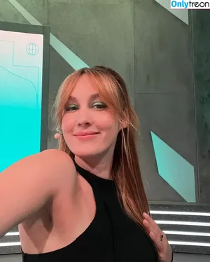 Sjokz / Eefje Depoortere / eefjah nude photo #0660
