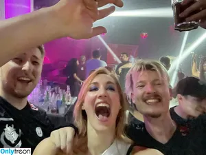 Sjokz / Eefje Depoortere / eefjah nude photo #0667