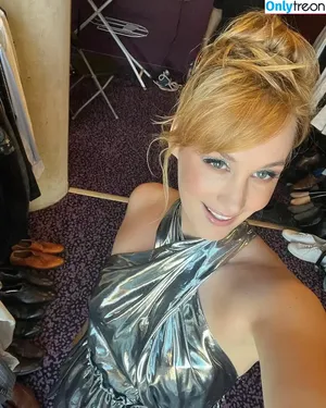 Sjokz / Eefje Depoortere / eefjah nude photo #0673