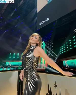 Sjokz / Eefje Depoortere / eefjah nude photo #0675