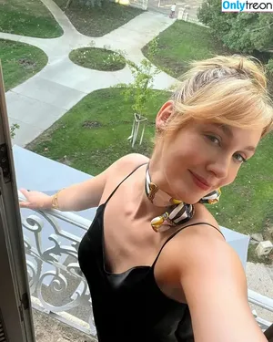 Sjokz / Eefje Depoortere / eefjah nude photo #0683