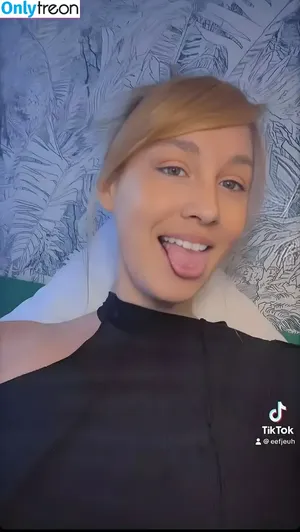 Sjokz / Eefje Depoortere / eefjah nude photo #0701