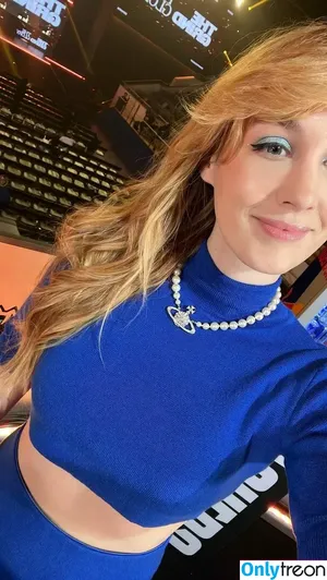 Sjokz / Eefje Depoortere / eefjah nude photo #0740