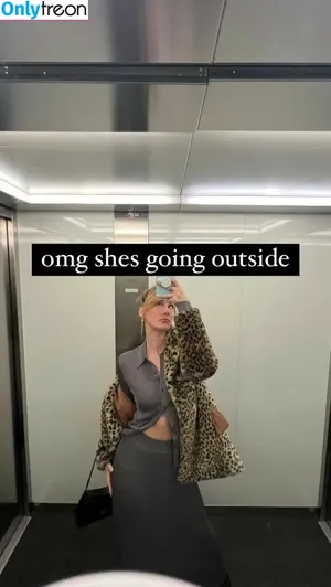 Sjokz / Eefje Depoortere / eefjah nude photo #0776