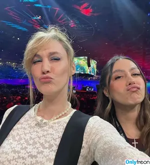 Sjokz / Eefje Depoortere / eefjah nude photo #0779