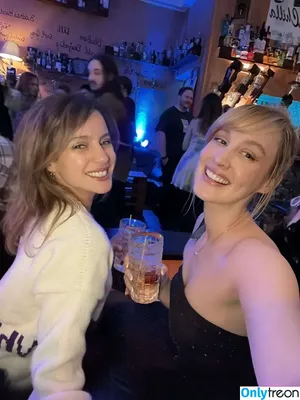 Sjokz / Eefje Depoortere / eefjah nude photo #0789