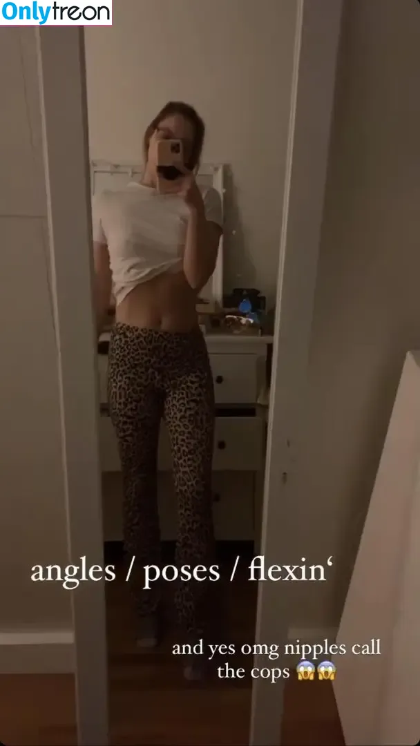 Sjokz nude photo #0001 (Eefje Depoortere / eefjah)