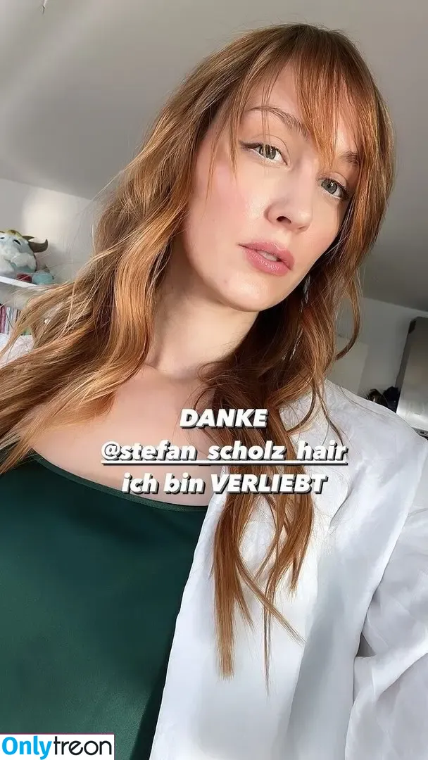 Sjokz nude photo #0020 (Eefje Depoortere / eefjah)