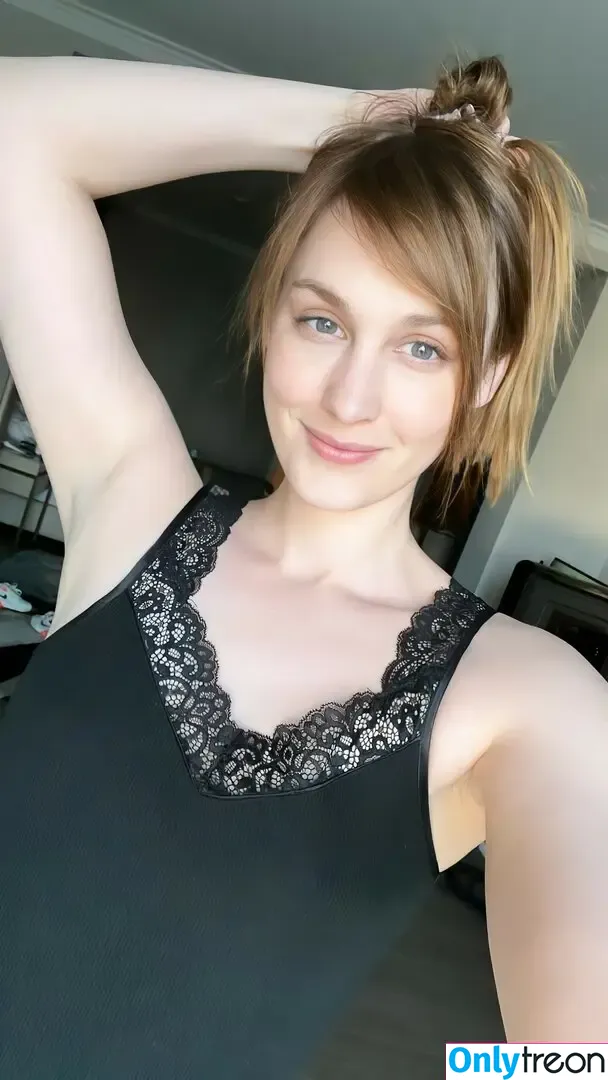 Sjokz nude photo #0064 (Eefje Depoortere / eefjah)