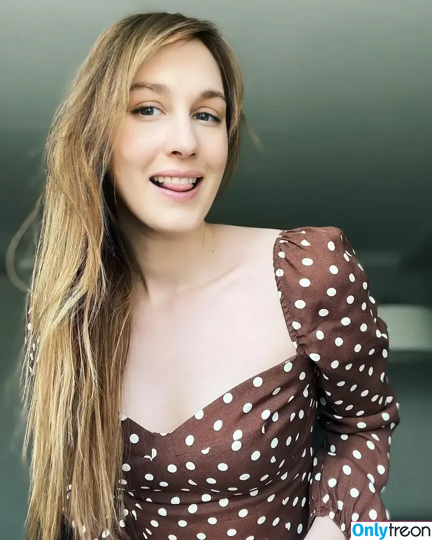 Sjokz nude photo #0065 (Eefje Depoortere / eefjah)