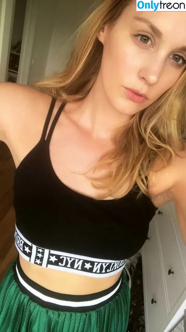 Sjokz nude photo #0116 (Eefje Depoortere / eefjah)