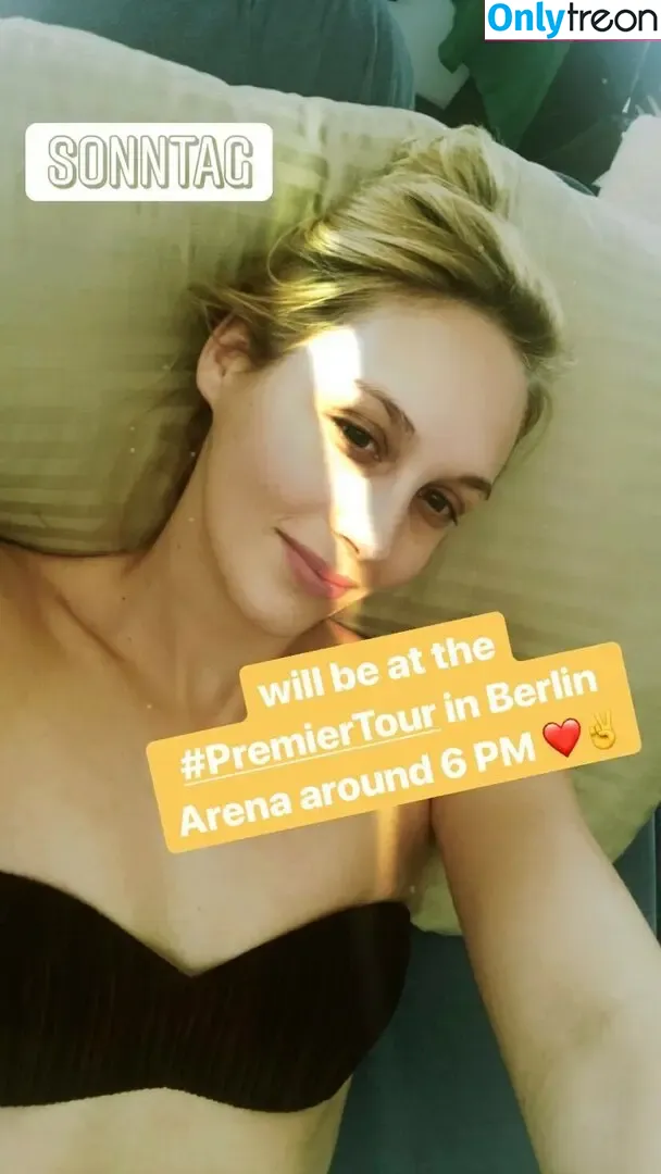 Sjokz nude photo #0117 (Eefje Depoortere / eefjah)