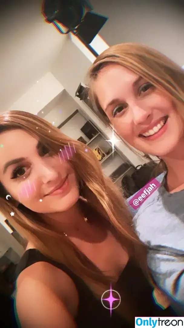 Sjokz nude photo #0134 (Eefje Depoortere / eefjah)