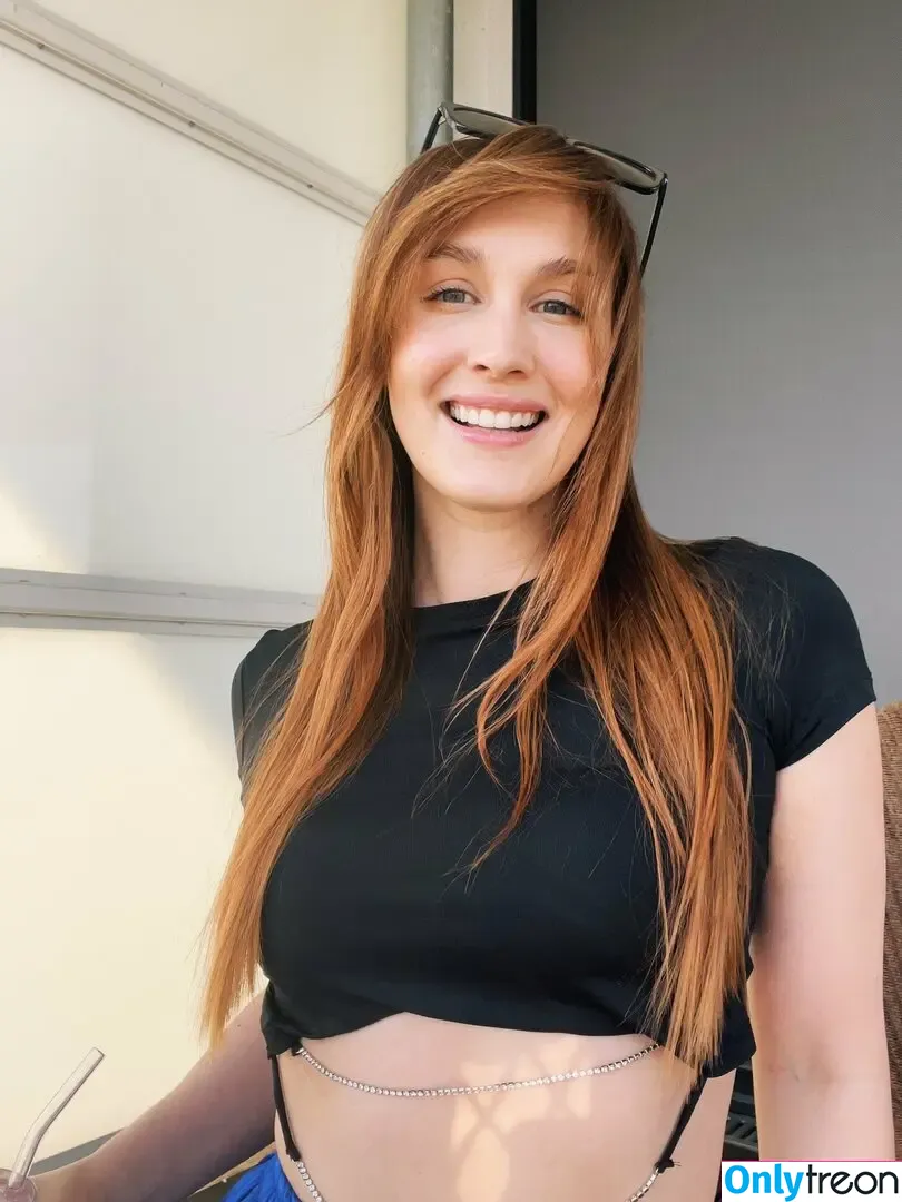 Sjokz nude photo #0153 (Eefje Depoortere / eefjah)