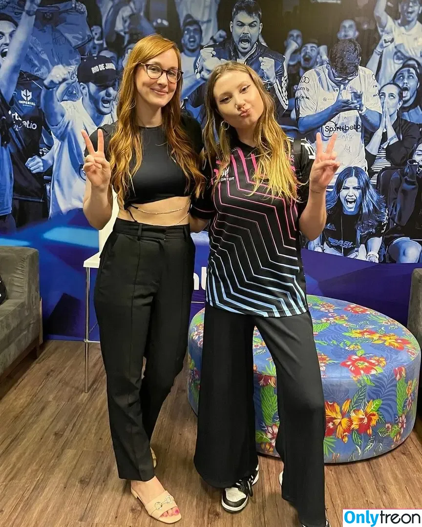 Sjokz nude photo #0211 (Eefje Depoortere / eefjah)