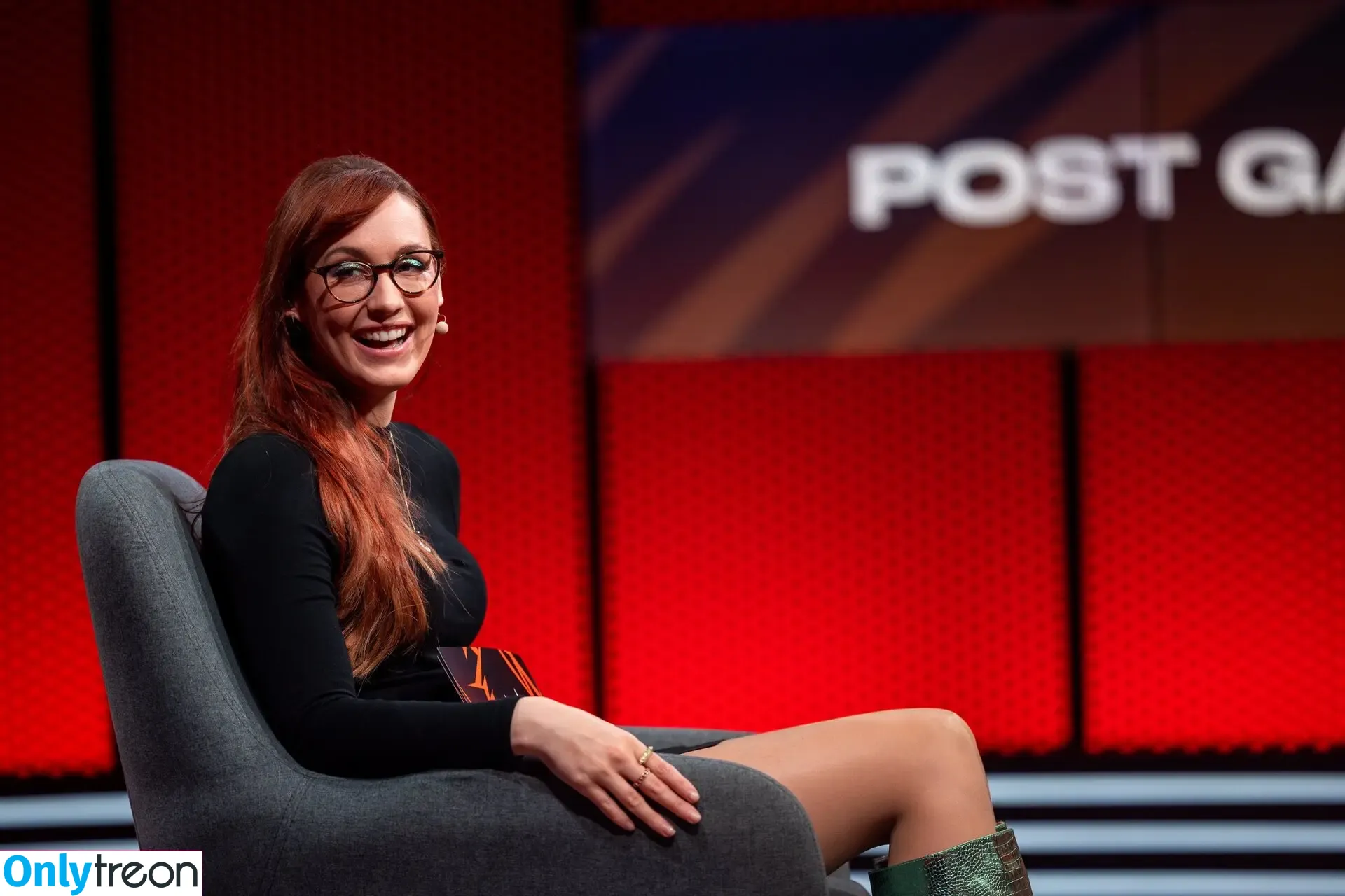 Sjokz nude photo #0401 (Eefje Depoortere / eefjah)