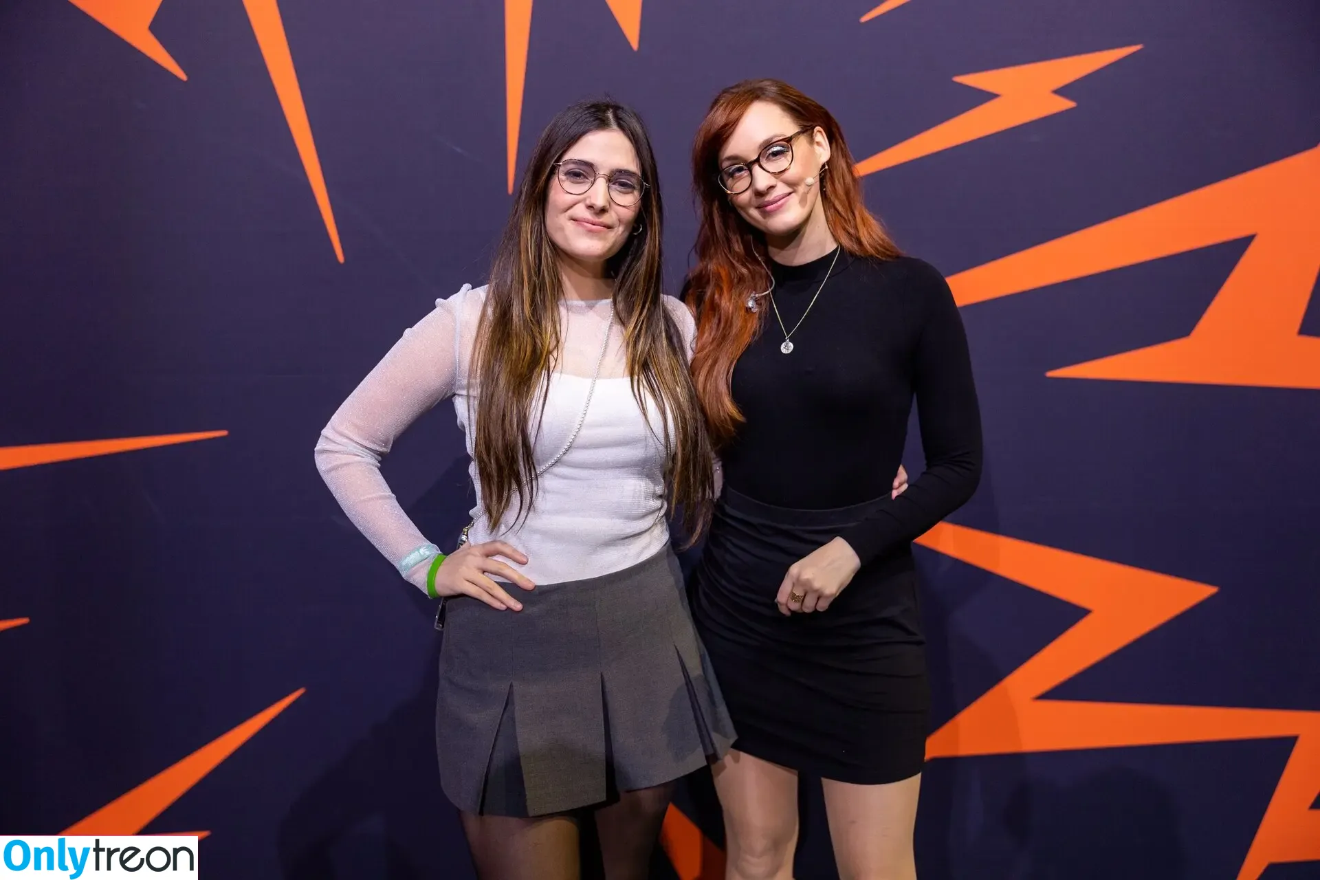 Sjokz nude photo #0403 (Eefje Depoortere / eefjah)