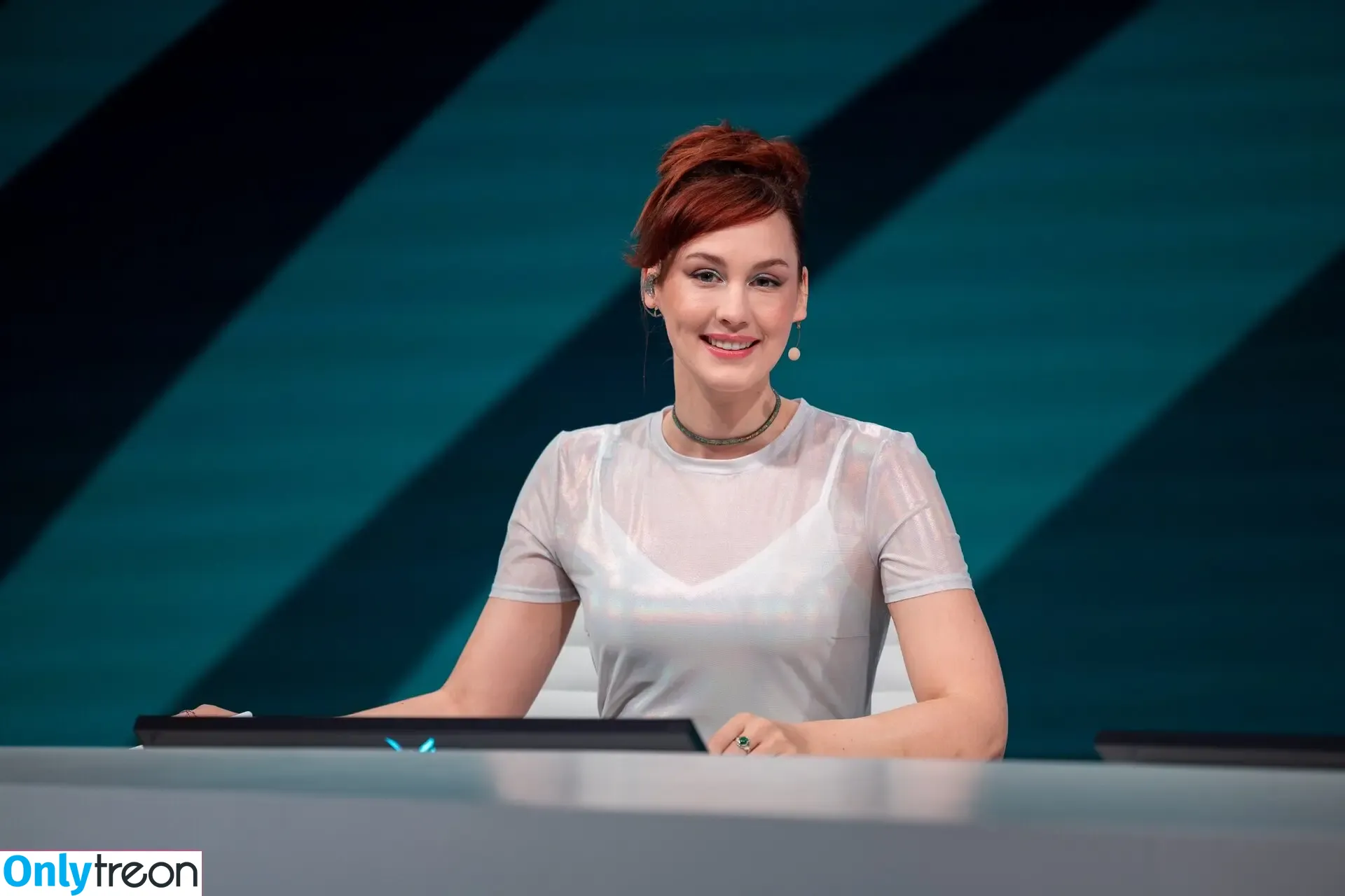 Sjokz nude photo #0408 (Eefje Depoortere / eefjah)