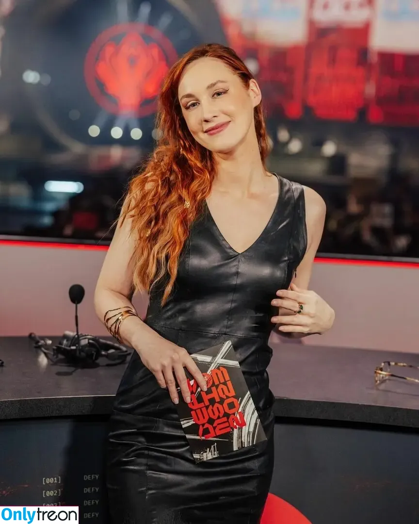 Sjokz nude photo #0477 (Eefje Depoortere / eefjah)