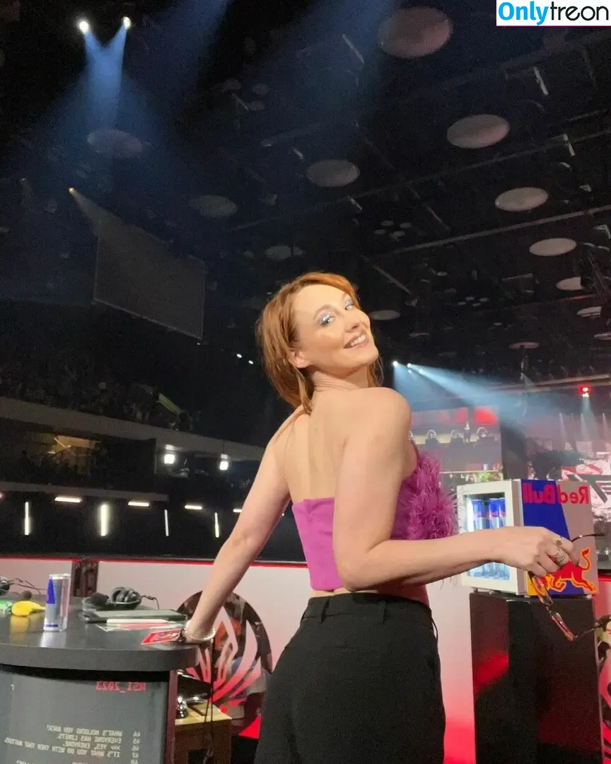 Sjokz nude photo #0522 (Eefje Depoortere / eefjah)