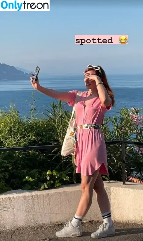 Sjokz nude photo #0537 (Eefje Depoortere / eefjah)