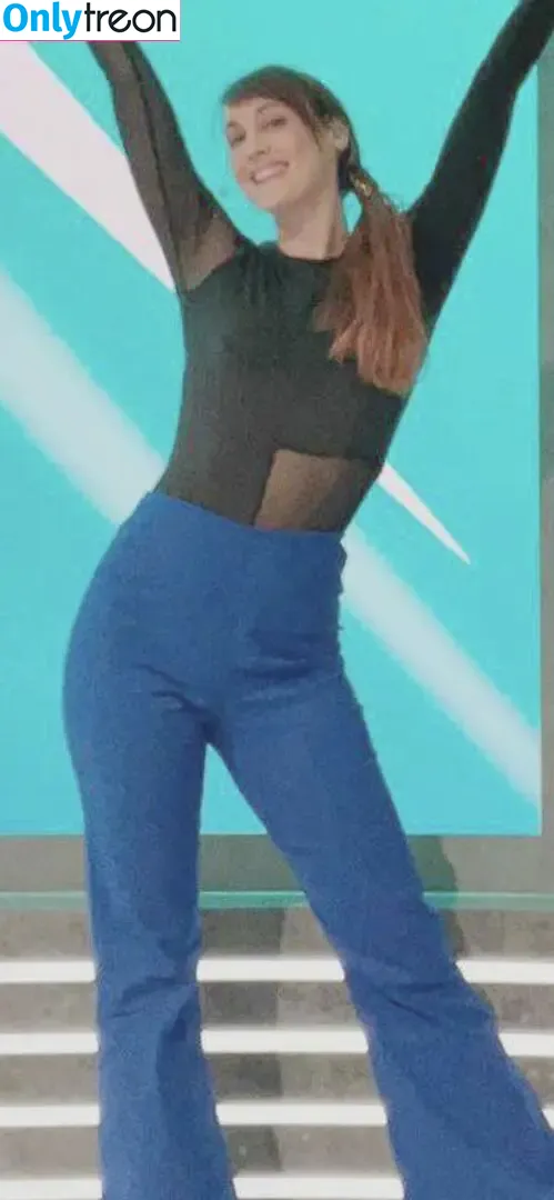 Sjokz nude photo #0553 (Eefje Depoortere / eefjah)