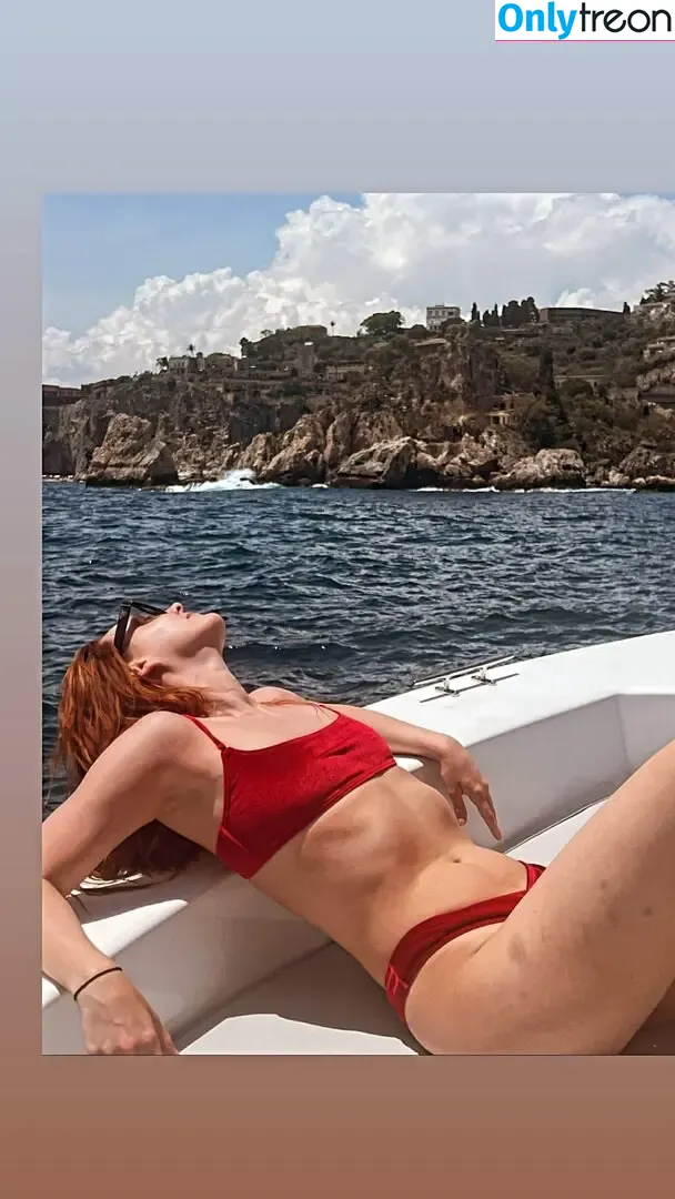 Sjokz nude photo #0566 (Eefje Depoortere / eefjah)