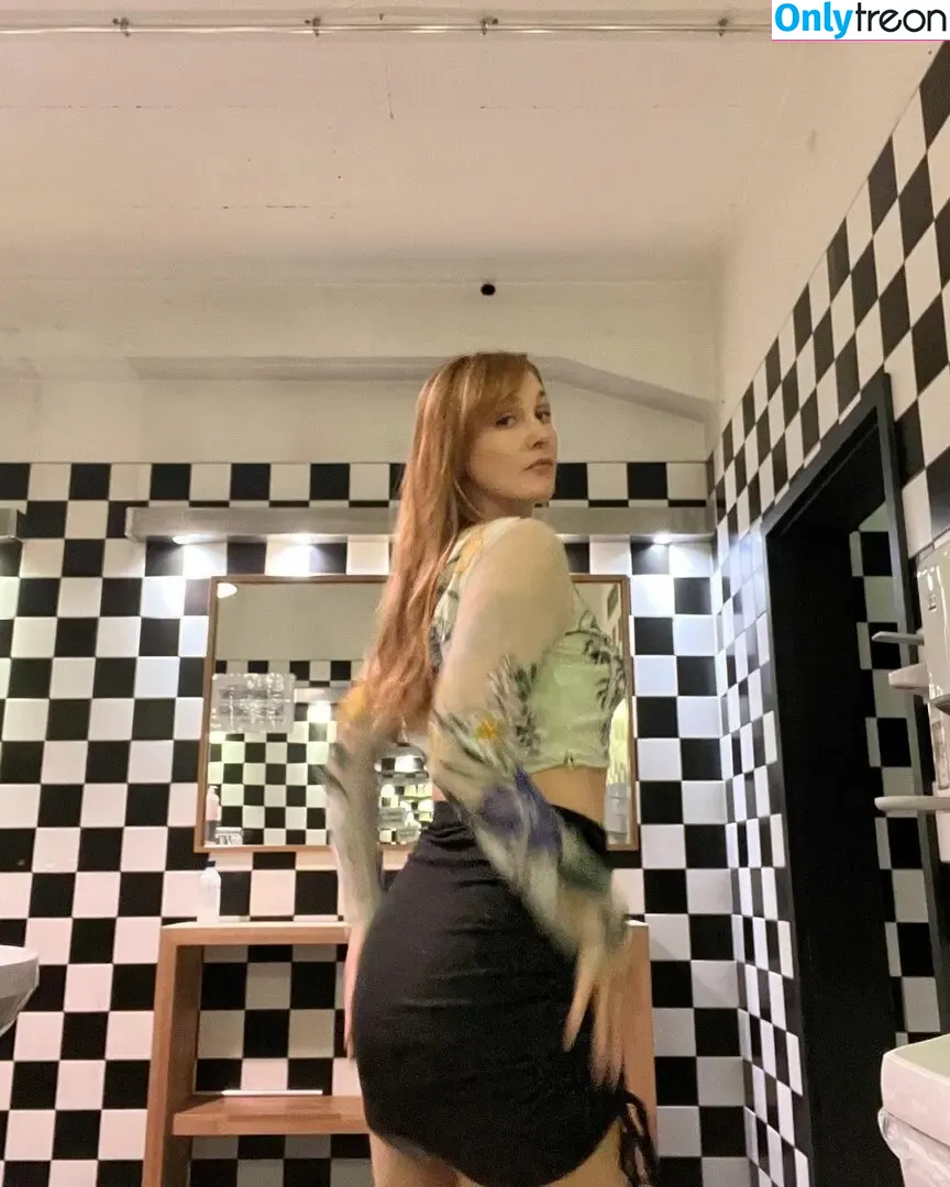 Sjokz nude photo #0630 (Eefje Depoortere / eefjah)