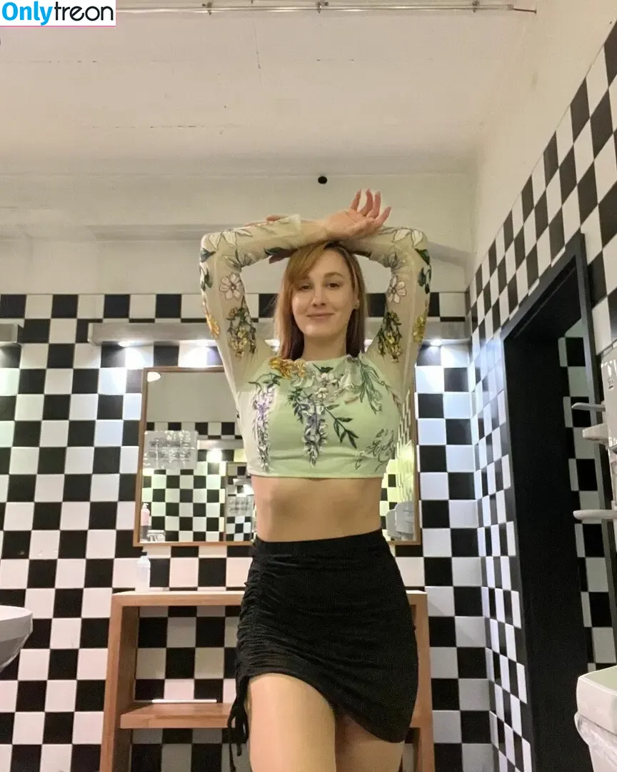 Sjokz nude photo #0631 (Eefje Depoortere / eefjah)