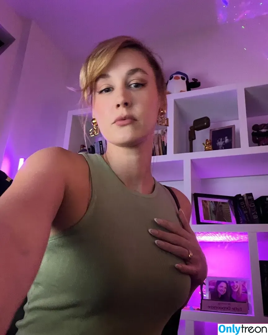 Sjokz nude photo #0687 (Eefje Depoortere / eefjah)