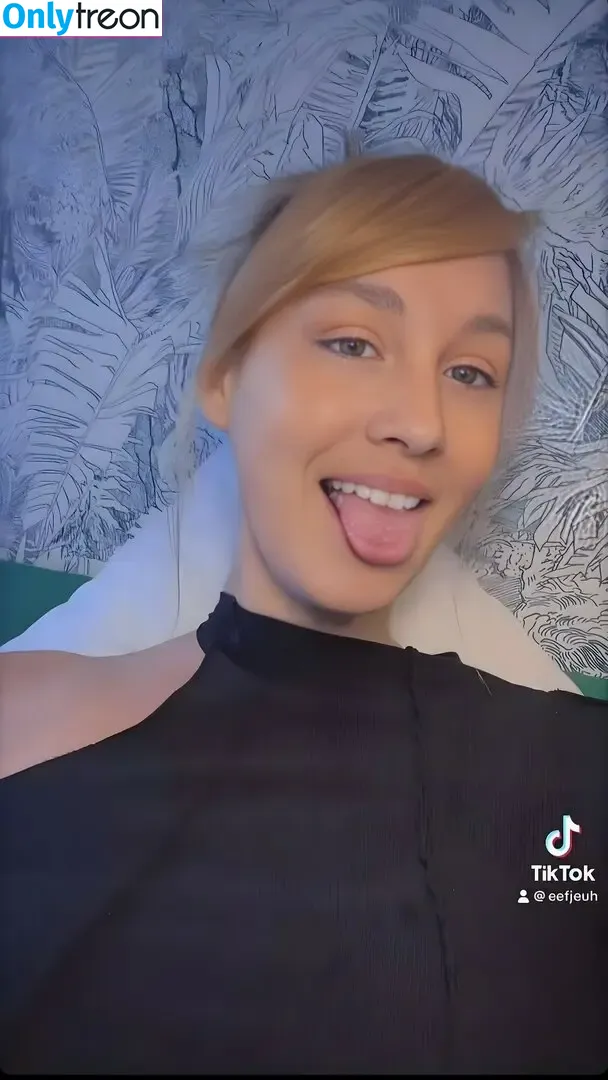 Sjokz nude photo #0701 (Eefje Depoortere / eefjah)