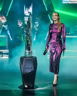 Sjokz / Eefje Depoortere / eefjah nude photo #1480