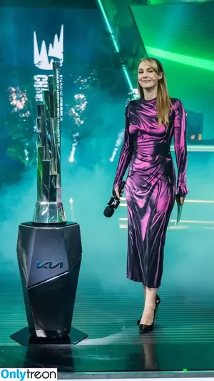 Sjokz / Eefje Depoortere / eefjah nude photo #1483