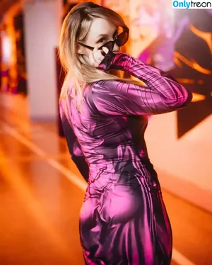 Sjokz / Eefje Depoortere / eefjah nude photo #1518